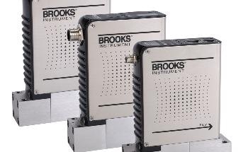 Brooks Instrument Introduces First Fully Pressure-Insensitive Pressure-Based Mass Flow Controller for Etch and CVD Processes in Semiconductor Manufacturing