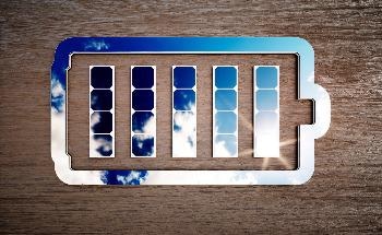 New Energy Storage Material Shows Potential to Reduce Charging Times from Hours to Minutes