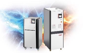 Precise Temperature Simulation with Water-Glycol