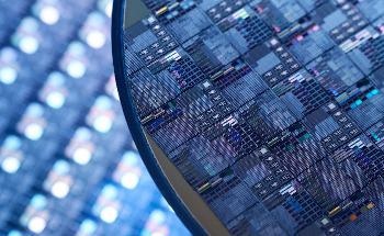 Applying Strain on a Thin Semiconductor Film to Achieve Near 100% Light-Emission Efficiency
