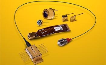 Single-Frequency Laser Diodes DBRs