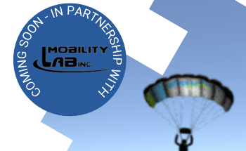 ROBD2 -Integrated - VR-Based Parachuting Hypoxia Recognition Training Package