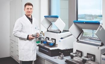 Monitor and Control the Temperature of Your Grinding Process