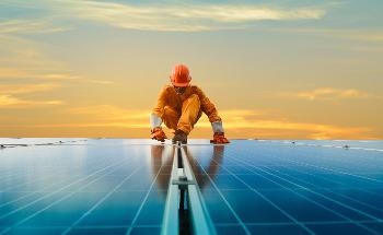 Researchers Achieve 21.4% Record Efficiency for Flexible Solar Cells