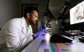 Study Finds MAX Phases can Self-Heal Cracks Even at Room Temperature
