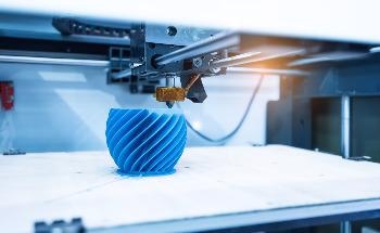 New 3D-Printed Catalysts Could Help Solve Overheating Challenge in Hypersonic Aircraft