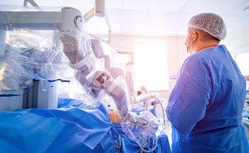Simulation Training and 3D Printed Organs for Robotic Surgery Education