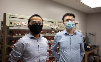 Converting Food Waste and its Associated Biomass into Rechargeable Batteries