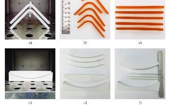 Scientists Explore Method to Produce Composites with ‘shape memory’