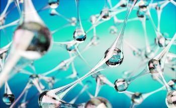 Study Reveals how Water Molecules Assemble and Change Shape in Some Settings