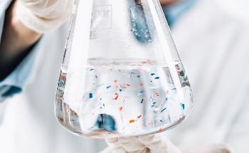 NYU Chemist Awarded DOE Grant for Research on "Upcycling" Poly Acrylic Acid