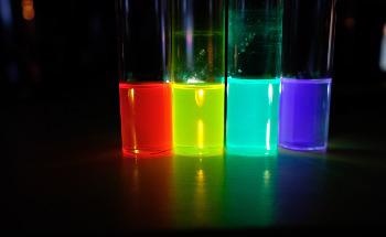 3D-Printable Polymer Nanocomposite Ink Shows Incredible Properties
