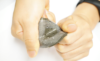 Researchers Develop Novel Wearable Magnetoelastic Generators