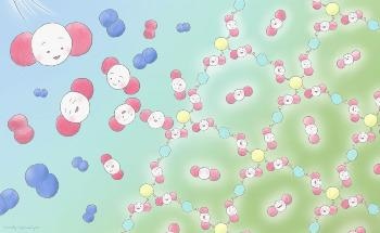 New Energy-Efficient Way to Convert Carbon Dioxide into Useful Chemicals