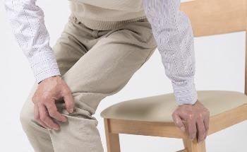 New Technology Based on Smart Textiles Makes it Simpler for Older People to Manage Pain