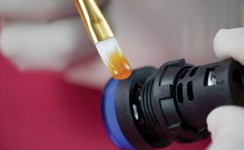 Non-Cytotoxic Epoxy Resists Sterilization by Autoclaving, Radiation and Chemicals