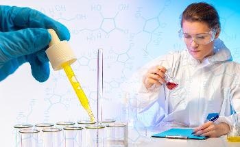 Chemists Observe and Study a Specific Class of Molecules Key to Climate and Combustion Chemistry