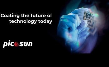 Excellent Batch Process Results with Picosun New Generation Tools
