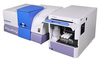 HORIBA Scientific Validates the HORIBA Aqualog® Performance for Pharmaceutical and Industrial Analyses