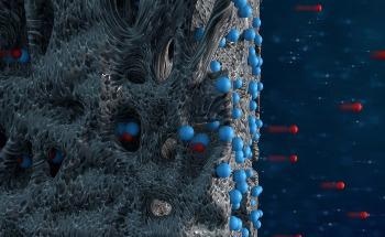 New Method to Remove Toxic Boron from Water Using Desalination Process