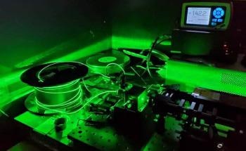 Raman Analysis of Gas for the NUclear Sector using Microstructured Optical Fibres (RAGNUSMOF)