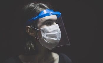IS-Instruments Wins Government Funding to Help Solve the Personal Protection Equipment (PPE) Crisis