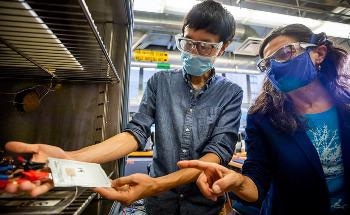 Quick, Inexpensive Technique to Predict the Impact on Battery Life