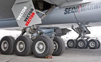 SECO/WARWICK Has a Way of Hardening Aviation Steel