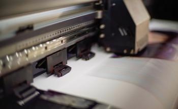 Microsupercapacitors Inkjet Printed on Paper