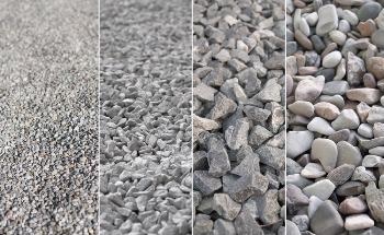 3D Mortar Printing Using Recycled Aggregates