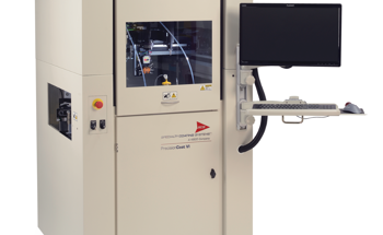 SCS to Introduce the New PrecisionCoat VI at The ASSEMBLY Show and SMTAI