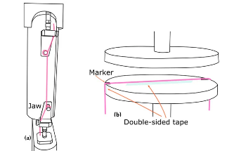 Reinforcing Spacer Fabrics with Silicone