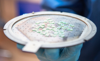 New-Generation Thermoelectric Generator is 10 Times More Efficient than its Analogs