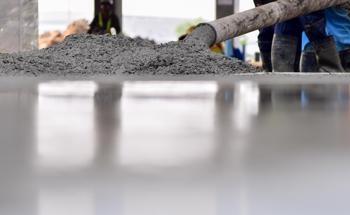 Nano Concrete Mix - Health Risks and Environmental Impacts