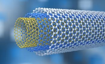 New Reusable Nano Filter can Remove Pollutants from Wastewater