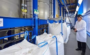 Reliable and Efficient Ion Exchange Resin for PFAS Removal