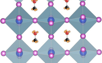 The Potential of Hybrid Organic–Inorganic Perovskites