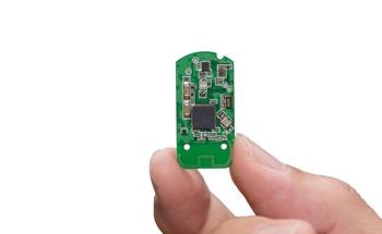 Unique Semiconductor Material Could Help Achieve High Fuel and Energy Efficiency