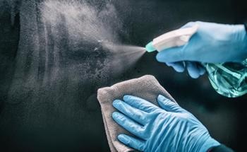 Antimicrobial Polyurea Coatings With Rare Earth-Doped Nano-Zinc Oxide Particles
