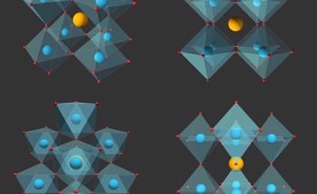 New Insights into Lead Free All-Inorganic Alloyed Double Perovskites