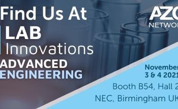 AZoNetwork at LAB Innovations