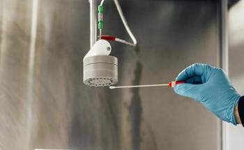 What is the Potential of Antimicrobial Nanofiber?