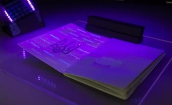 Reducing Counterfeiting with Nanostructured Thin Films