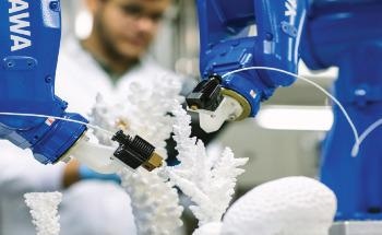 Study Explores Use of 3D Printing to Speed Up Coral Restoration
