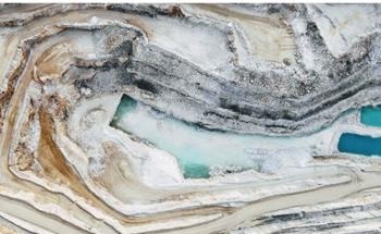 CSIRO Report Sheds New Light on Future of Critical Metals Demand in the Energy Transition
