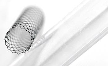 Novel Fabrication Method for Superior Titanium Vascular Stents