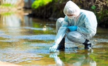 Controlling Environmental Pollutants with Heterogeneous Catalysts