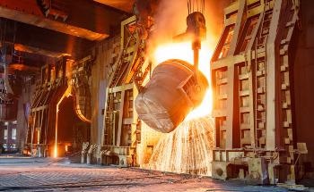 Reducing Blast Furnace Use to Save the Planet