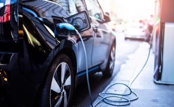 Optimizing Charging of Electric Vehicles (EVs) in Commercial Parking