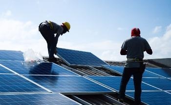 Nanowires Can Make Solar Panels More Efficient and Cheaper